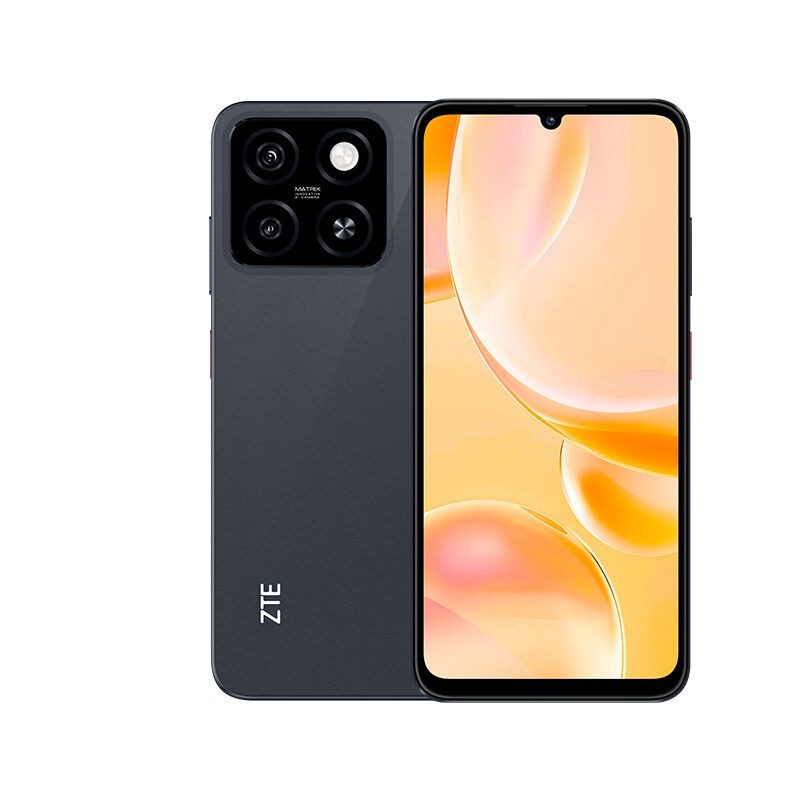 Picture of ZTE Blade A55 4GB RAM 128GB ROM, Multicolor (Best Price)