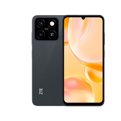 Picture of ZTE Blade A55 4GB RAM 128GB ROM, Multicolor (Best Price)