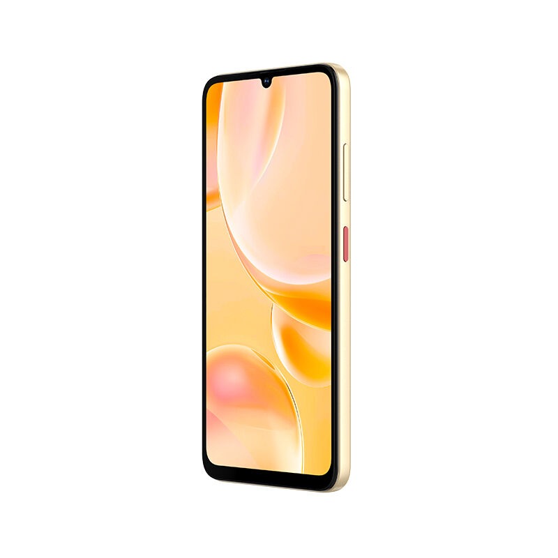 Picture of ZTE Blade A55 4GB RAM 128GB ROM, Multicolor (Best Price)