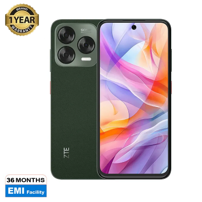 Picture of ZTE Nubia V70 8GB RAM 128GB ROM, Multicolor (Best Price)