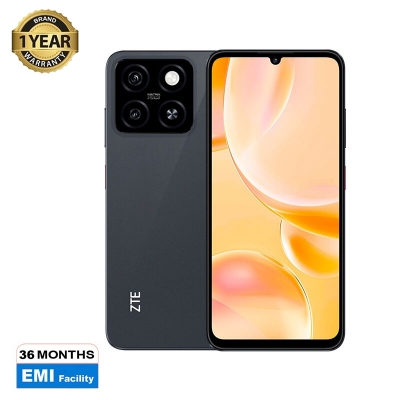 Picture of ZTE Blade A55 4GB RAM 128GB ROM, Multicolor (Best Price)