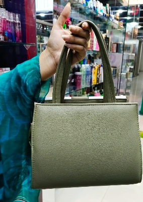 Picture of International China product Fashion Bag light weight ladies bag double chamber leather bag for female- 1 piece