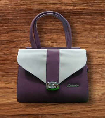 Picture of International China product Fashion Bag light weight ladies bag double chamber leather bag for female- 1 piece