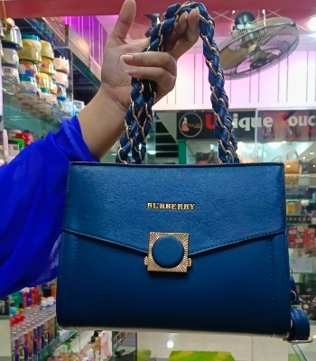 Picture of International China product Fashion Bag light weight ladies bag double chamber leather bag for female- 1 piece