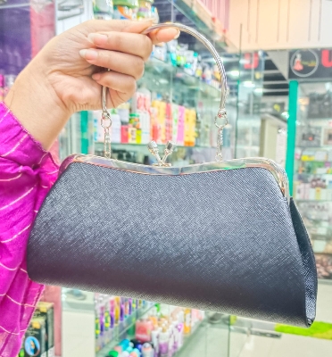 Picture of International China product Fashion Bag light weight ladies bag one chamber stone party bag for female- 1 piece