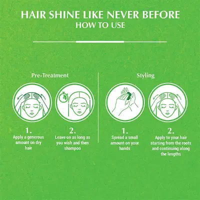 Picture of 140 ml Parachute Men Anti Dandruff Hair cream International UAE product used for male