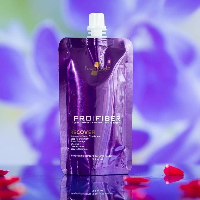 Picture of Power Knight Pro-Fiber Damaged Hair Recovering Mask

(120ml)