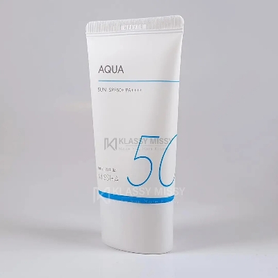 Picture of Korean item  Missha All Around Safe Block Aqua Sun SPF50+  50ml