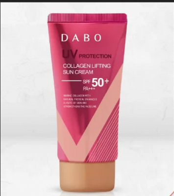 Picture of Dabo Collagen Lifting Sun Cream SPF50+ PA+++ (70ml)
