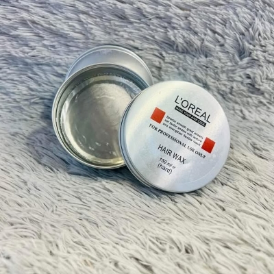 Picture of Hair Wax Styling HardGel for Men -150ml