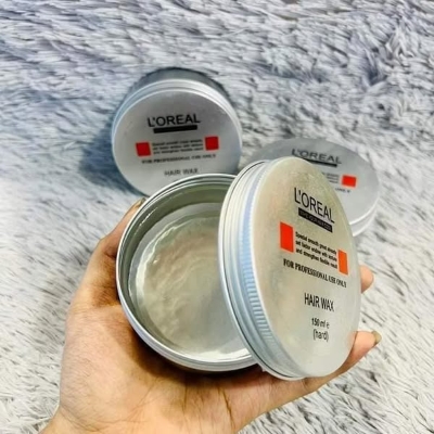 Picture of Hair Wax Styling HardGel for Men -150ml