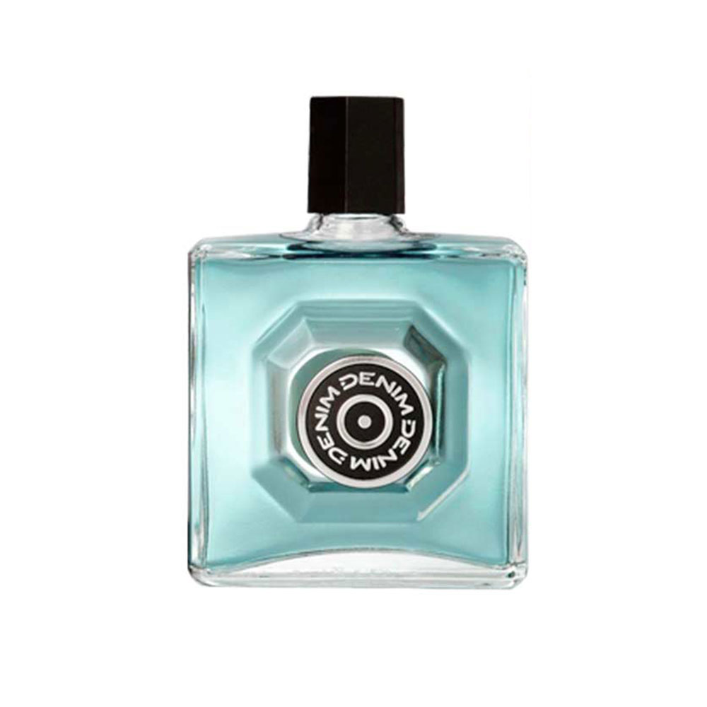 Picture of 100 ml Denim Aqua after shave used for male International UAE product