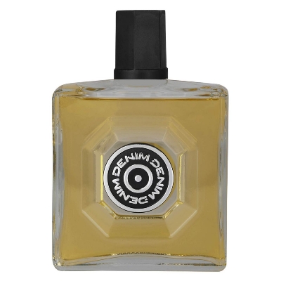 Picture of 100 ml Denim after shave used for male International UAE product