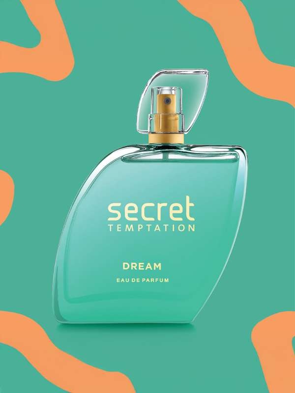 Picture of 50 ml Indian perfume Secret Temptation Dream for Women