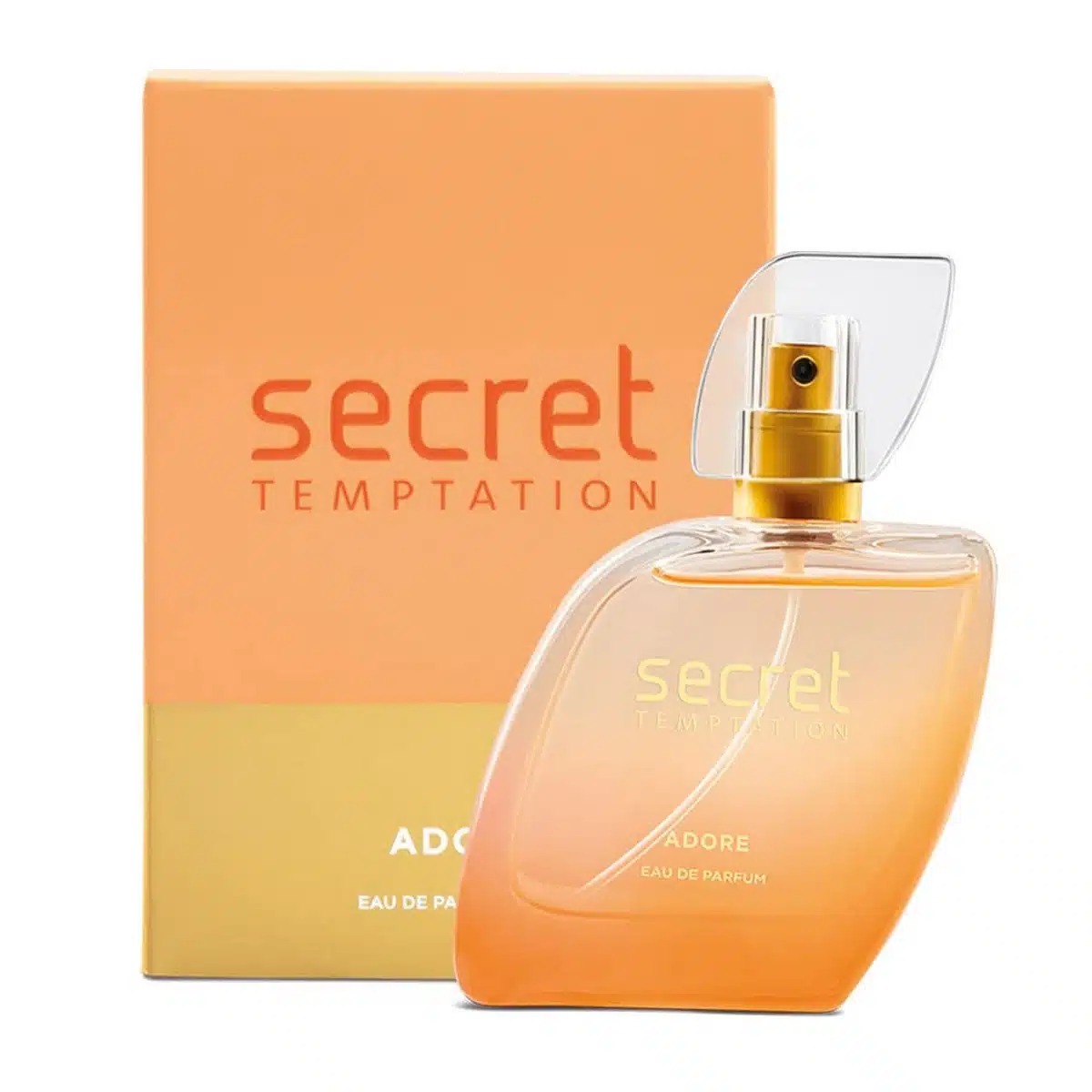 Picture of 50 ml Indian perfume Secret Temptation Adore  for Women