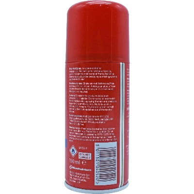 Picture of 150 ml Export Heat Spray Fast Relief International Germany product