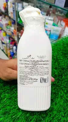 Picture of 500 ml Enchanteur Alluring BODY LOTION International Malaysian product used for male/female