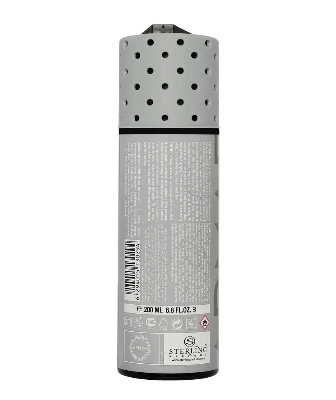 Picture of 200 ml Personal care body spray Armaf MAGNUM pure femme Charcoal International UAE product used for female