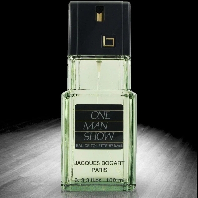 Picture of International France product Body perfume party scent Jacques bogart One man show Silver edition perfume for male - 100 ml