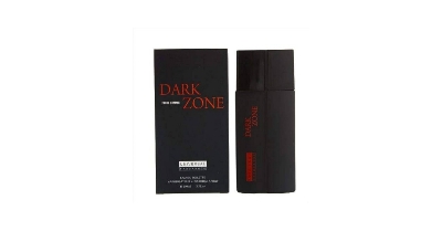 Picture of International UAE product Universal DARK ZONE Body perfume party scent used for male - 100 ml