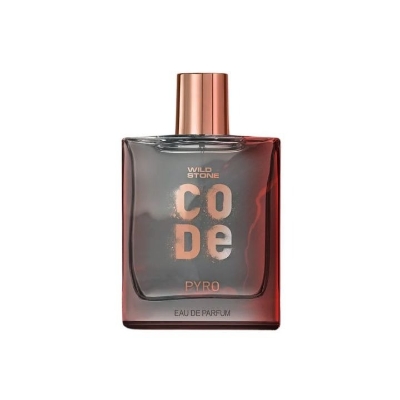 Picture of Long lasting Luxurious perfume Indian wild stone code PYRO EDP for male/ female - 100 ml