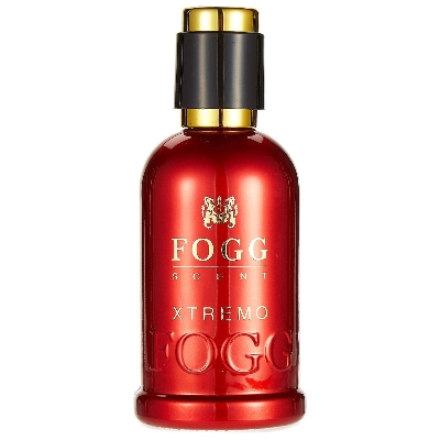 Picture of Indian product Body perfume party scent FOG Xtremo used for male - 100 ml