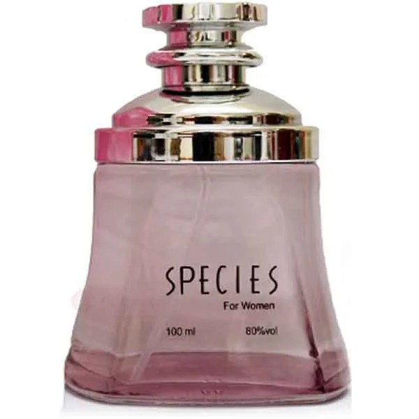Picture of International France product Body perfume party scent Species used for women - 100 ml