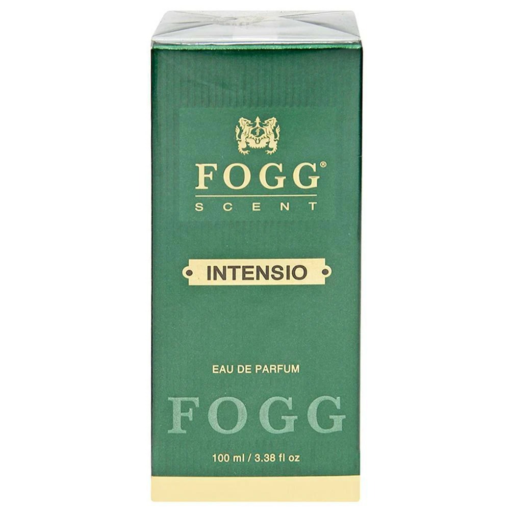 Picture of Indian product Body perfume party scent FOG Intensio used for male - 100 ml