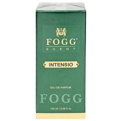 Picture of Indian product Body perfume party scent FOG Intensio used for male - 100 ml