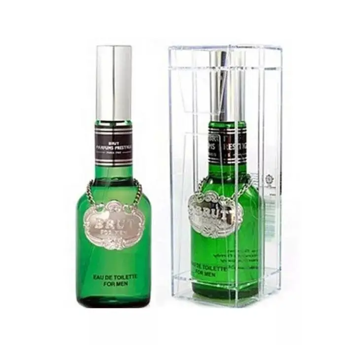 Picture of International USA product Body perfume party scent Brut used for male - 100 ml