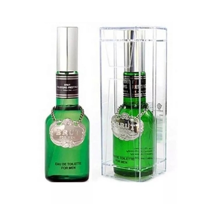 Picture of International USA product Body perfume party scent Brut used for male - 100 ml