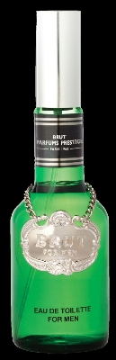 Picture of International USA product Body perfume party scent Brut used for male - 100 ml