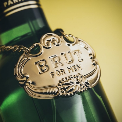 Picture of International USA product Body perfume party scent Brut used for male - 100 ml