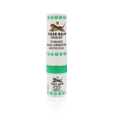 Picture of International Thailand product Tiger Balm Inhaler used for male / female - 2ml