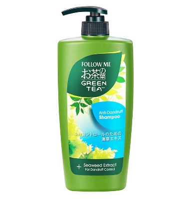 Picture of International Malaysian product Hair care item follow me Anti Dandruff shampoo - 650 ml