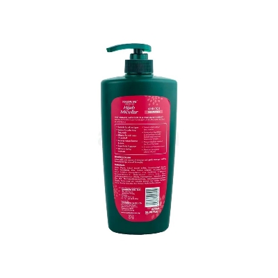 Picture of International Malaysian product Hair care item follow me Hijab Micellar Anti - Itch shampoo - 650 ml