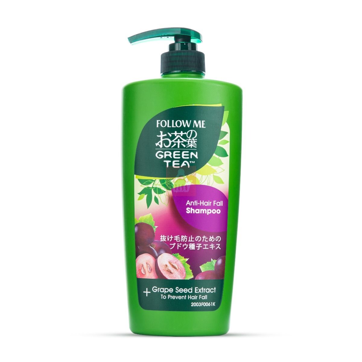Picture of International Malaysian product Hair care item follow me Anti Hair Fall shampoo - 650 ml