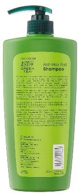 Picture of International Malaysian product Hair care item follow me Anti Hair Fall shampoo - 650 ml