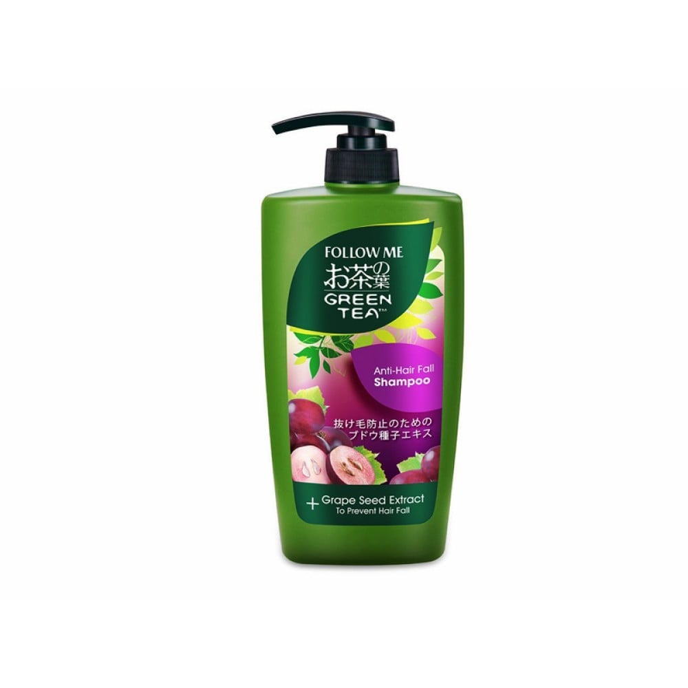 Picture of International Malaysian product Hair care item follow me Anti Hair Fall shampoo - 650 ml