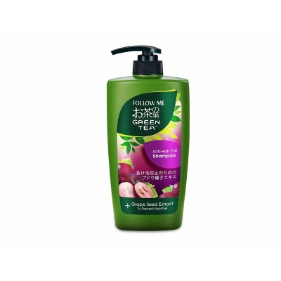 Picture of International Malaysian product Hair care item follow me Anti Hair Fall shampoo - 650 ml