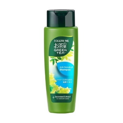 Picture of International Malaysian product Hair care item follow me Anti Dandruff shampoo - 320 ml