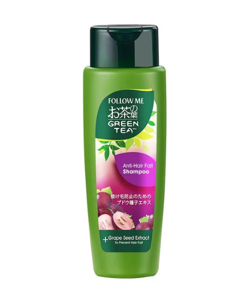 Picture of International Malaysian product Hair care item follow me Anti Hair Fall shampoo - 320 ml