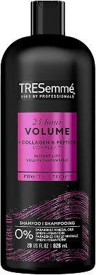 Picture of International USA Product Hair care shampoo Tre semme  24 Hour Volume used for male/female - 828 ml