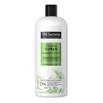 Picture of International USA Product Hair care Conditioner Tresemme  Flawless Curls used for male/female - 828 ml