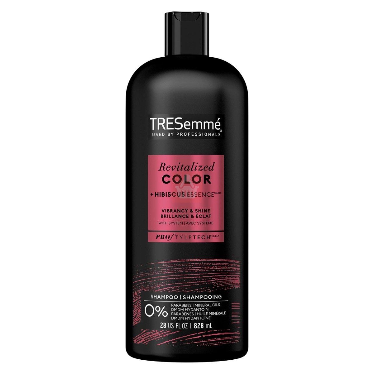 Picture of International USA Product Hair care Tresemme shampoo Color Revitalize used for male/female - 828 ml