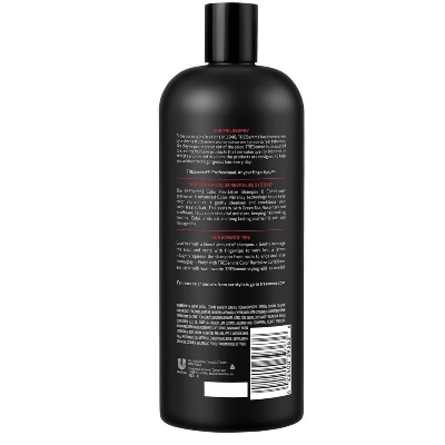 Picture of International USA Product Hair care Tresemme shampoo Color Revitalize used for male/female - 828 ml