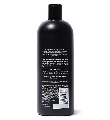 Picture of International USA Product Hair care Tresemme shampoo 7X Luxurious Rich Moisture used for male/female - 828 ml