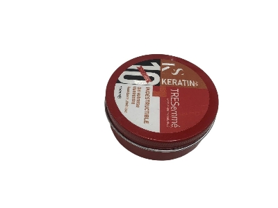 Picture of 150 ml TRESemme Extra hard extreme Concentre hair gel International Thailand product used for male
