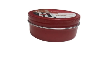 Picture of 150 ml TRESemme Extra hard extreme Concentre hair gel International Thailand product used for male