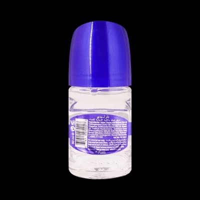 Picture of International UAE product Rasasi Blue lady deo roll on for women - 50 ml